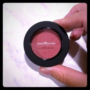 Bare Minerals Bounce & Blur Mauve Sunrise